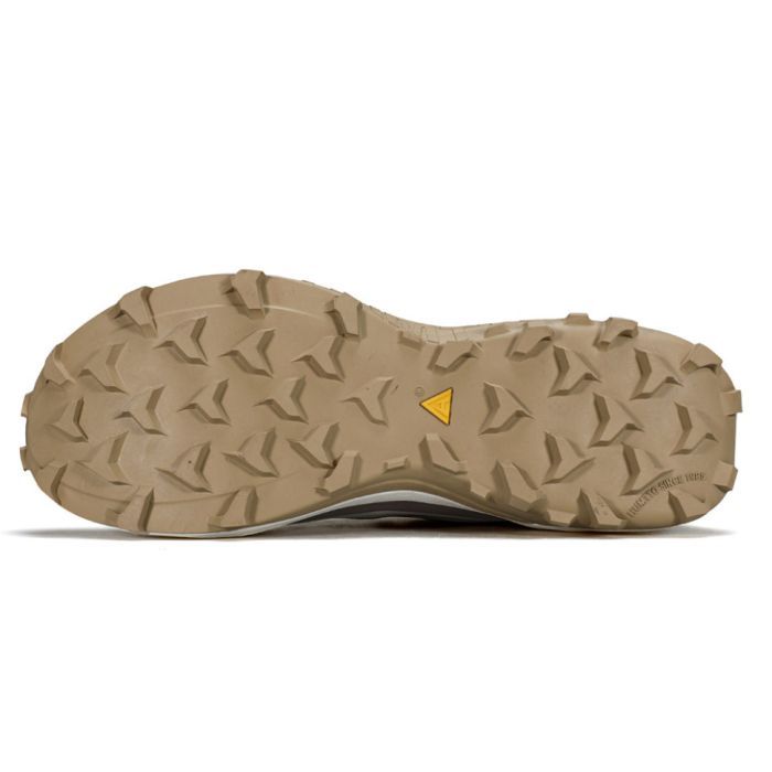 Кроссовки Humtto чоловічі трекінгові Navigator сірі 45 (860313A-3-45) изображение 4