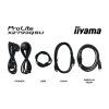 Монитор iiyama X2793QSU-B1 изображение 12