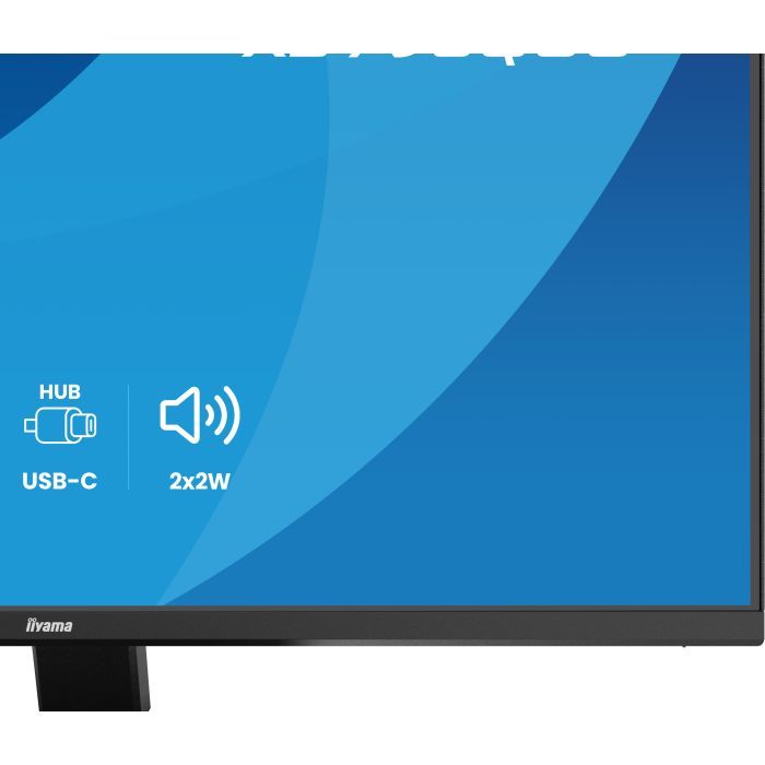 Монитор iiyama X2793QSU-B1 изображение 9