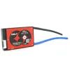 BMS контроллер DaLy Li-ion 24V 7S 50/50A (DL7S-50A J16H3)