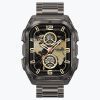 Смарт-годинник KOSPET TANK M4SE BLACK (6978602500645) зображення 2