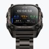 Смарт-годинник KOSPET TANK M4SE BLACK (6978602500645) зображення 4
