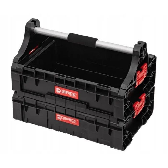Ящик для инструментов QBRICK SYSTEM 18", 465320270, SYSTEM PRO Modular Tray, Z259695PG001 (Z259695PG001)