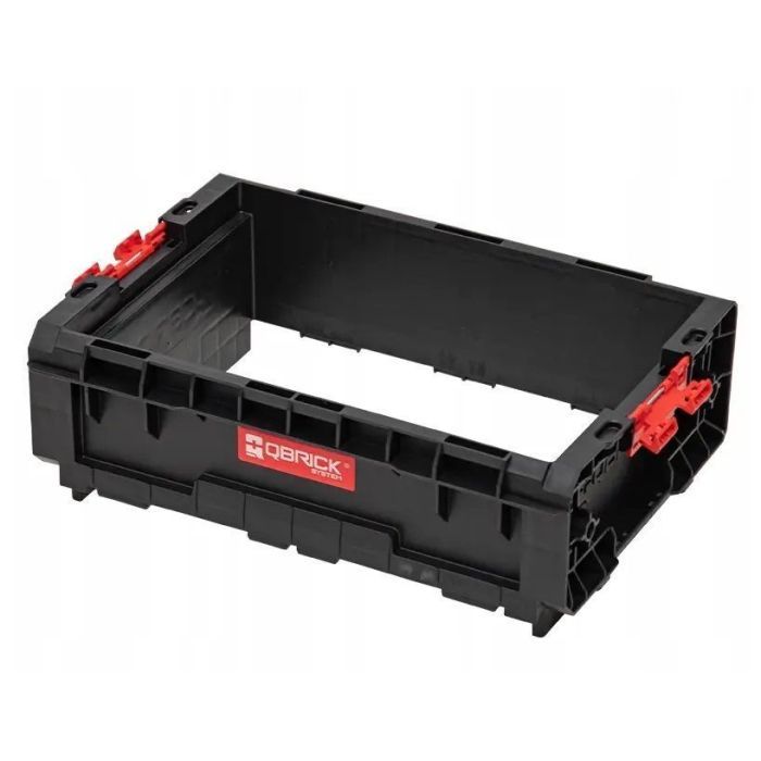 Ящик для инструментов QBRICK SYSTEM 18", 465320270, SYSTEM PRO Modular Tray, Z259695PG001 (Z259695PG001) изображение 3