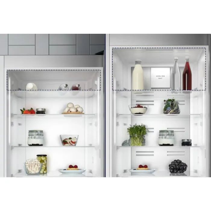 Холодильник Electrolux ENG8MD19S изображение 3