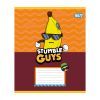 Зошит Yes Stumble Guys А5 12 аркушів клітинка (768728) зображення 4