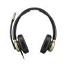 Наушники Poly Mission 825 USB Black (C01FCAA) изображение 6