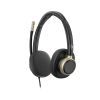Наушники Poly Mission 825 USB Black (C01FCAA) изображение 7
