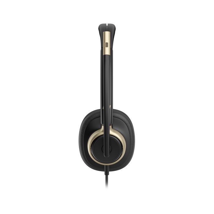 Наушники Poly Mission 825 USB Black (C01FCAA) изображение 8