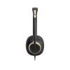 Наушники Poly Mission 825 USB Black (C01FCAA) изображение 8