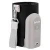 Підігрівач Lionelo THERMUP GO EVO BLACK (LOC-THERMUP GO EVO BLACK)