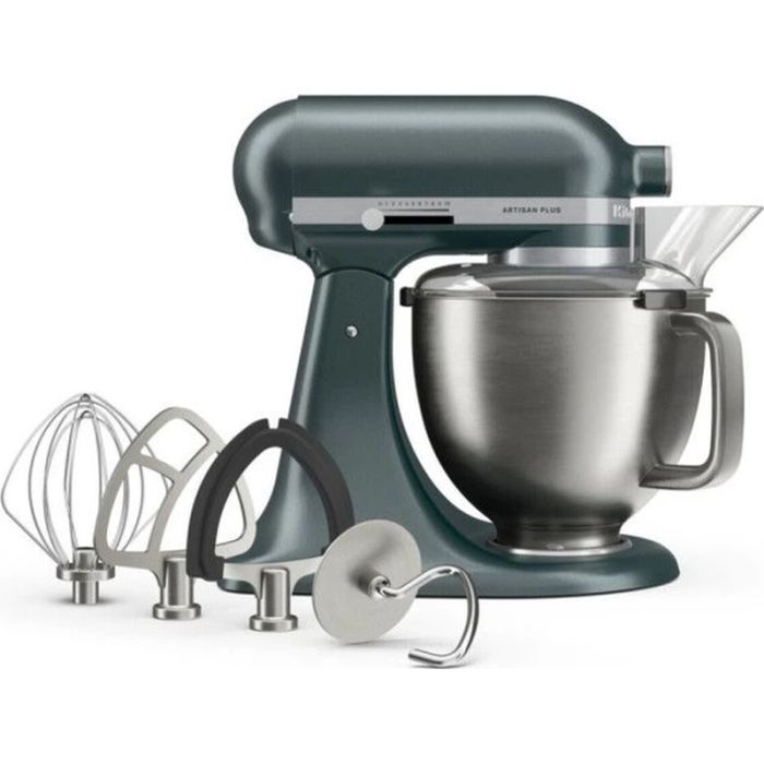 Кухонный комбайн KitchenAid 5KSM50PKVESO
