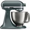 Кухонный комбайн KitchenAid 5KSM50PKVEJP изображение 2