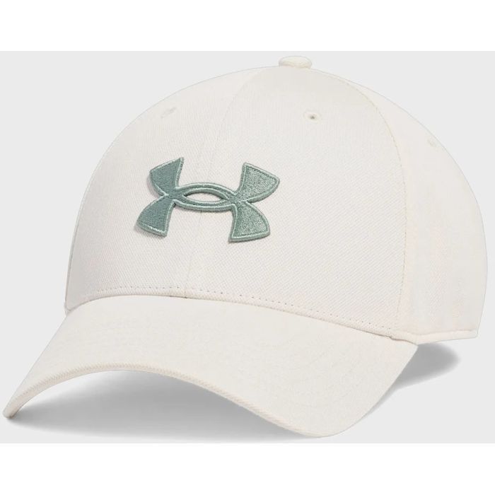 Кепка Under Armour UA Men's UA Blitzing синій 1376700-400 M/L (196040304038)