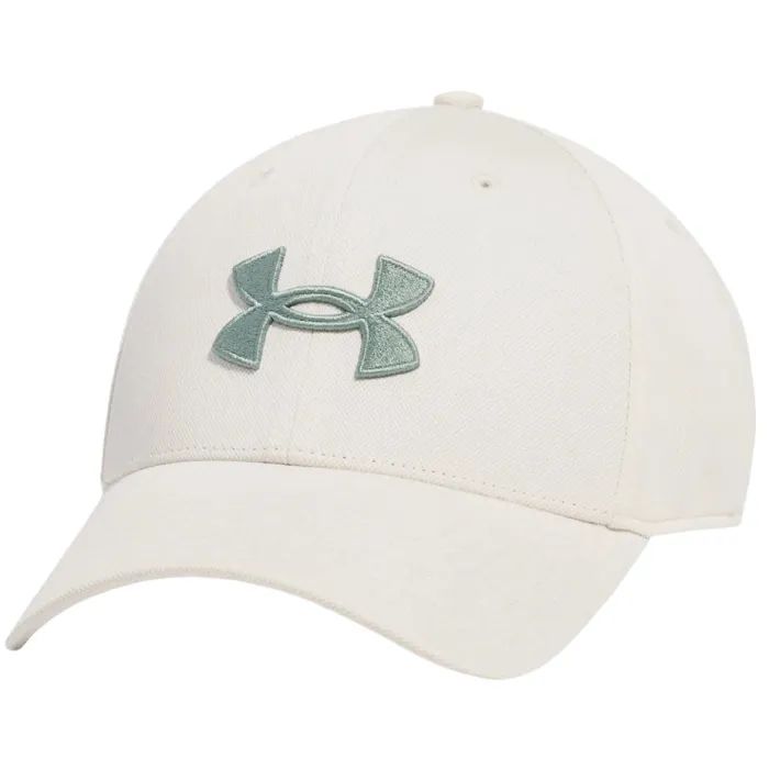 Кепка Under Armour UA Men's Blitzing темно-сірий 1376700-003 M/L (196040305400)