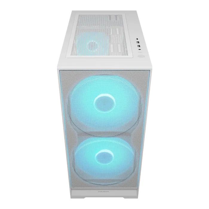 Корпус для ПК Cougar AIRFACE 180 White изображение 3