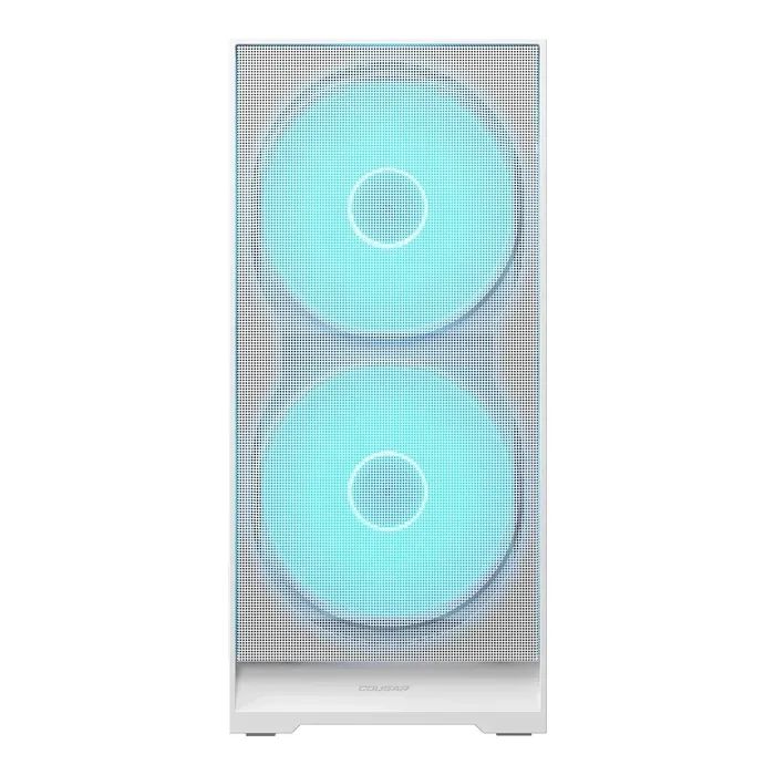 Корпус для ПК Cougar AIRFACE 180 White изображение 4