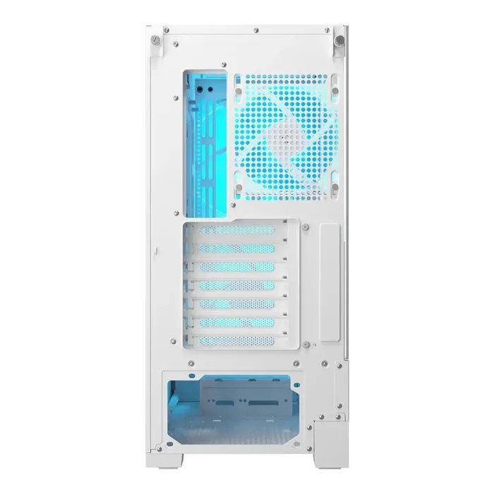 Корпус для ПК Cougar AIRFACE 180 White изображение 5