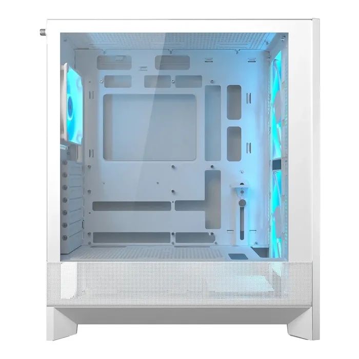 Корпус для ПК Cougar AIRFACE 180 White изображение 6