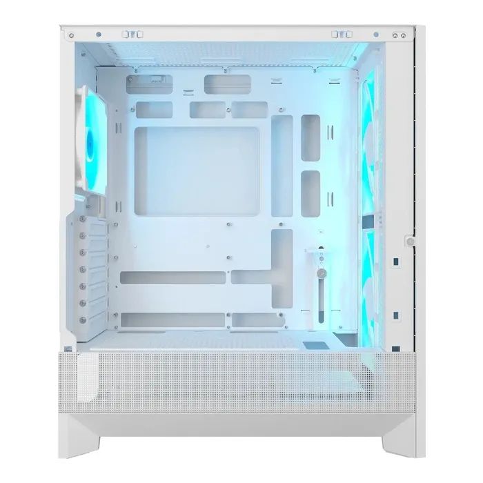 Корпус для ПК Cougar AIRFACE 180 White изображение 7