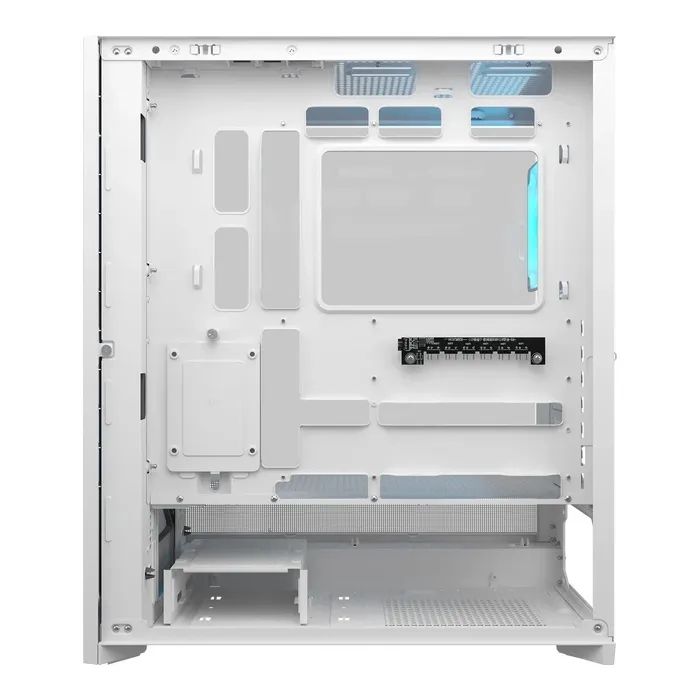 Корпус для ПК Cougar AIRFACE 180 White изображение 8