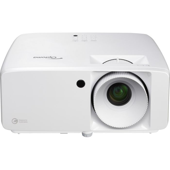 Проектор Optoma ZH521 (E3P7PR1E113) изображение 2