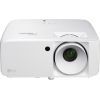 Проектор Optoma ZH521 (E3P7PR1E113) изображение 2