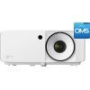 Проектор Optoma ZH521 (E3P7PR1E113) изображение 6