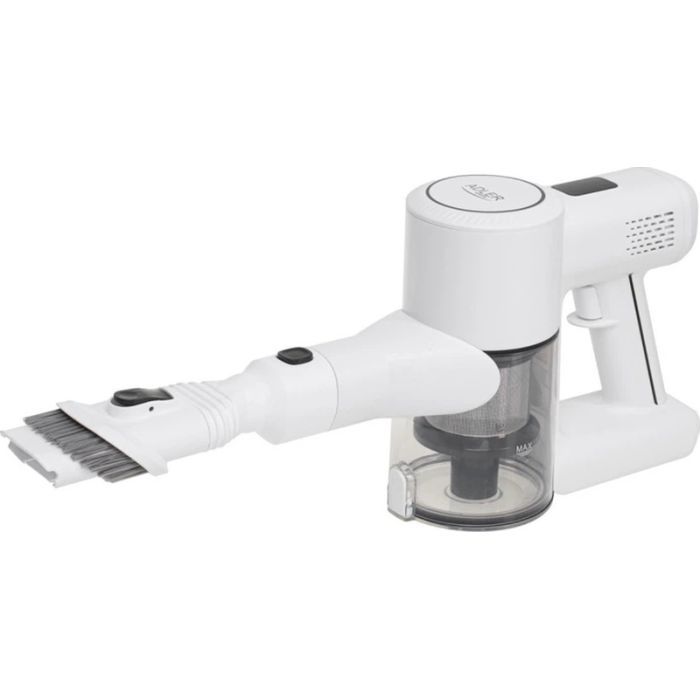 Пилосос Adler AD 7060 зображення 5