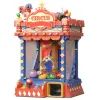 Конструктор Pantasy Игровой автомат (86002)