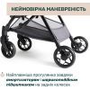 Коляска Chicco Urbino Чорна (8058664182015) (87138.95) изображение 4