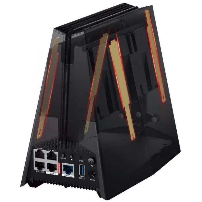 Маршрутизатор TP-Link ARCHER-GE550 зображення 6