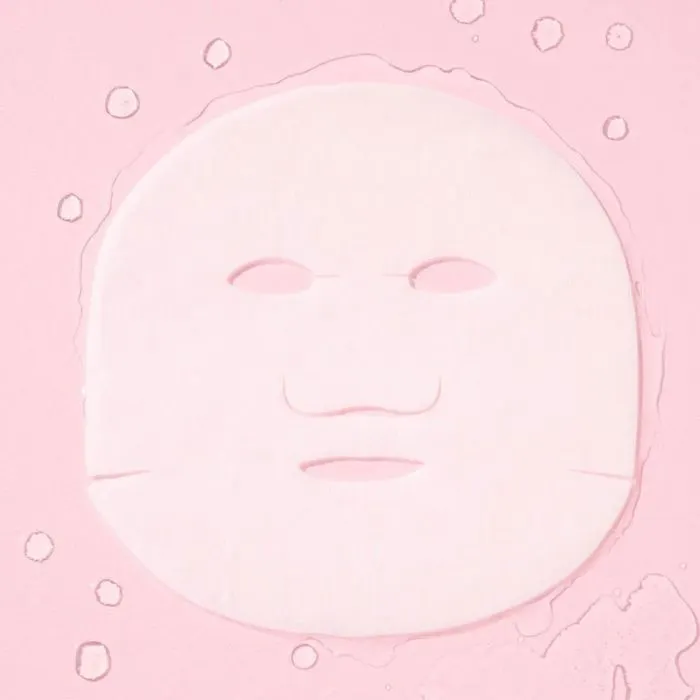 Маска для лица Lululun Pure Everys Face Mask Увлажняющая 7 шт. (4580794010646) изображение 2