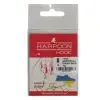 Гачок Harpoon AJI DOUSKI GOLD No.8 7шт (7407000014533)