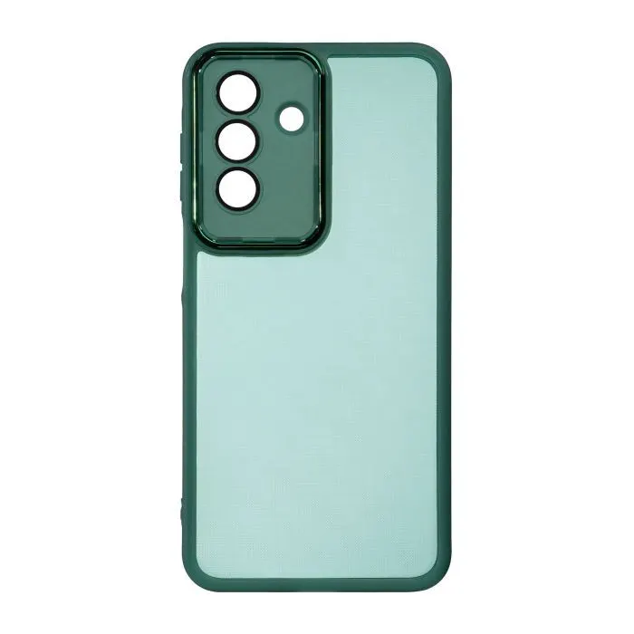 Чохол до мобільного телефона Armorstandart Shade Samsung A27 5G Dark Green (ARM89845)
