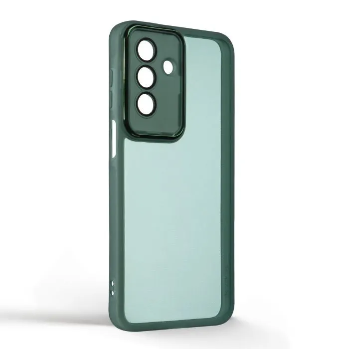 Чохол до мобільного телефона Armorstandart Shade Samsung A27 5G Dark Green (ARM89845) зображення 2