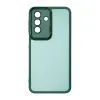 Чохол до мобільного телефона Armorstandart Shade Samsung A27 5G Dark Green (ARM89845)