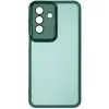 Чохол до мобільного телефона Armorstandart Shade Samsung A27 5G Dark Green (ARM89845)