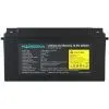 Батарея LiFePo4 Marsriva 12.8V 200Ah 2.56kWh (MR-LBP12-200-LAR) зображення 2