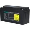 Батарея LiFePo4 Marsriva 12.8V 200Ah 2.56kWh (MR-LBP12-200-LAR) зображення 3