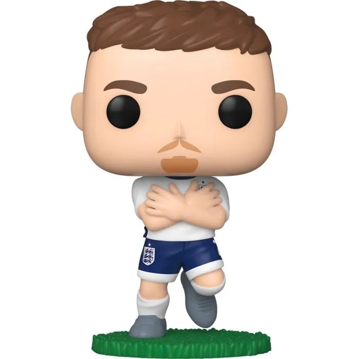 Фигурка Funko Pop серии Футбол: Англия - Коул Палмер (92720)