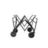 Тележка грузовая Neo Tools садовый, складной, нейлон, сталь 90x50x113см 4.72кг (84-405) изображение 3