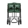 Тележка грузовая Neo Tools садовый, складной, нейлон, сталь 90x50x113см 4.72кг (84-405) изображение 5