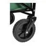 Тележка грузовая Neo Tools садовый, складной, нейлон, сталь 90x50x113см 4.72кг (84-405) изображение 6