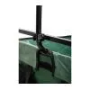 Тележка грузовая Neo Tools садовый, складной, нейлон, сталь 90x50x113см 4.72кг (84-405) изображение 9