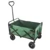 Тележка грузовая Neo Tools садовый, складной, нейлон, сталь 90x50x113см 4.72кг (84-405)