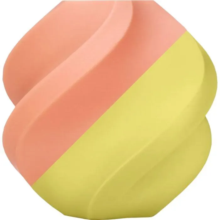 Пластик для 3D-принтера Bambu Lab PLA Glow-in-the-Dark 1kg Orange (A12-A0-1.75-1000-SPL)