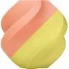 Пластик для 3D-принтера Bambu Lab PLA Glow-in-the-Dark 1kg Orange (A12-A0-1.75-1000-SPL)