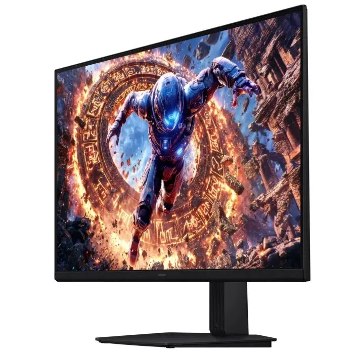 Монитор Samsung LS32HG802ESXUA изображение 10