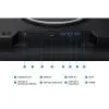 Монитор Samsung LS32HG802ESXUA изображение 12